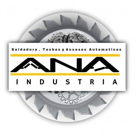 ANA INDUSTRIA TEL: 7442098689