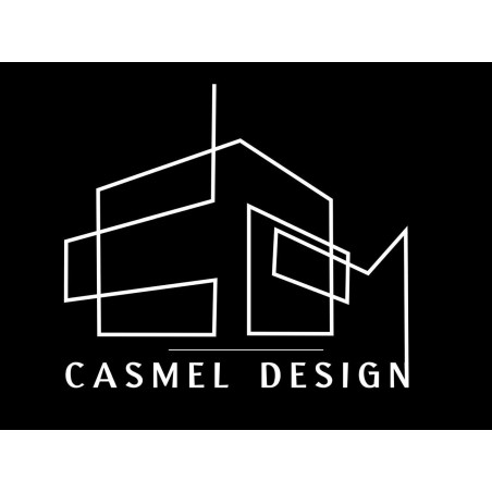 CASMEL DESIGN  TEL: 9631187788