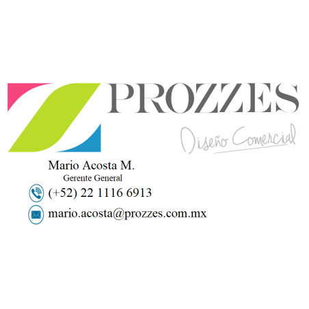 PROZZES   TEL 2211166913