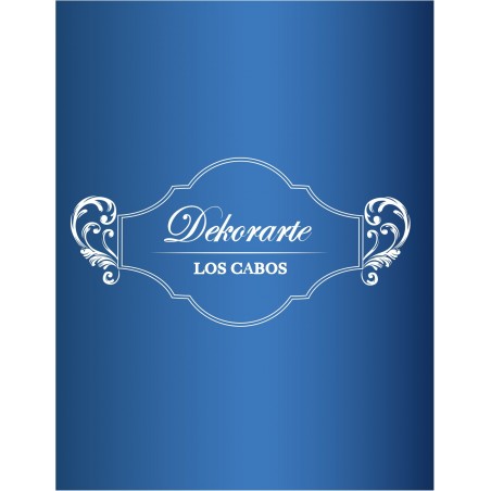 DEKORARTE LOS CABOS tel: 6691178870