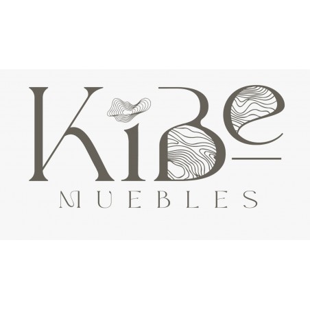 KIBE Muebles tel: 9515472507